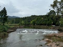 -雅安上里古镇
