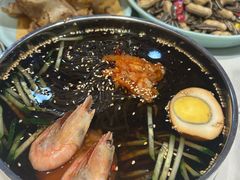 -状元阁烧烤(新华路总店)