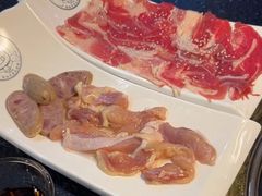 -熊大·鲜烤黄牛肉(五山店)