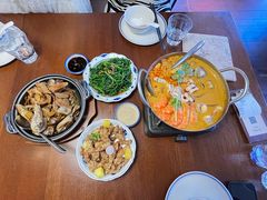 -林四喜·闽南传家菜(鼓浪屿店)