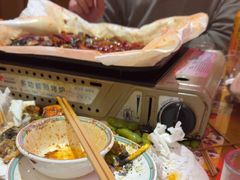 -庆峰龙虾烧烤(合肥一店)