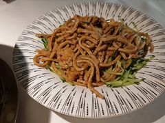 -老太原菜馆(府西街店)