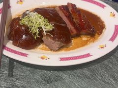 -猪肉婆私房菜(容桂总店)