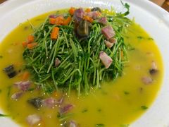 -沈家花园如皋菜(海阳路店)