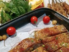 -羊之道草原味道清真餐厅(番禺店)