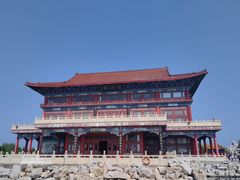 -八仙过海景区