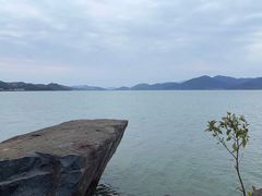 -东钱湖小普陀景区