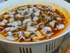 -青花椒花椒鱼(合生汇店)