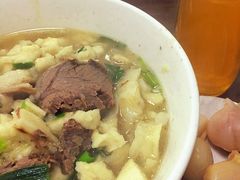 -老刘家泡馍·陕西老字号(钟楼广济街店)