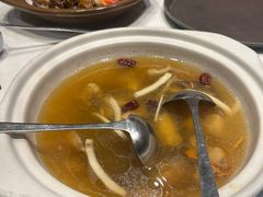 -龙泉人椰子鸡.糟粕醋.海南菜(三亚旗舰店)