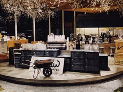 -Seesaw Coffee(朝阳大悦城店)