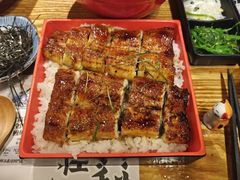 -鳗事鱼意·活鳗現烤专门店(富力海珠城店)