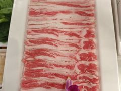 -曲氏老北京铜锅涮肉•火锅(不老街店)