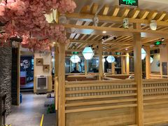 大堂-九田家黑牛烤肉料理(太阳城店)