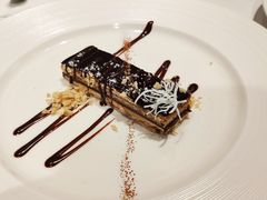 巧克力甘纳许-Erman岩烧牛排(虹桥南丰城店)