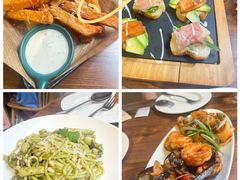 -沏点Trattoria意大利餐厅(新街口店)