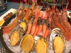 -菊上料理(蜀山银泰百货店)