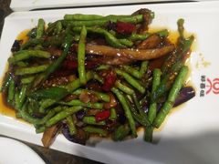 -郑喜旺烧烤(郑州总店)