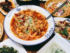 -印象江南(东栅店)