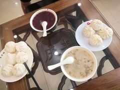 -庆丰包子铺(天通苑店)