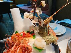 -海玥荟海鲜姿造自助餐厅(欧罗巴广场店)