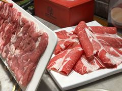 -北平三兄弟涮肉(簋街总店)