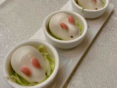 -广州逸林假日酒店·四季桃源中餐厅(白云山风景区店)