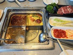 -海底捞火锅(王府井银泰in88店)