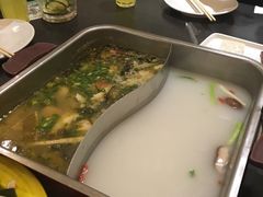 -新辣道鱼火锅(航天万源店)