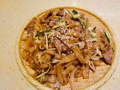 -明腾壹间茶餐厅(新都会花园广场店)