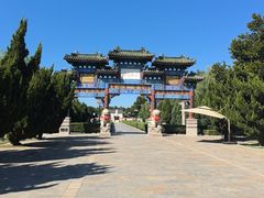 -比干庙景区