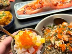 -戏作寿司(观音桥店)