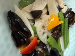 -YAFEE雅菲·粤菜·湘菜·融合菜(魏公村店)