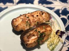 -绿茶餐厅(布吉万象汇店)