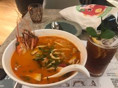 -美奈小馆·东南亚菜(福田星河COCO Park店)