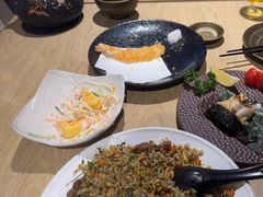 -御瀛日本料理