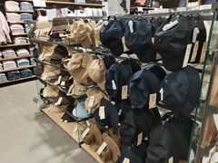 -MUJI无印良品(中航城君尚店店)