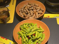 -嘎嘎鸭脑壳(金沙店)