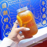 深圳首家国潮现烤点心 ，我不允许你不知道 