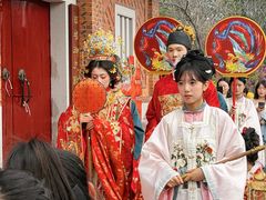 -武汉园博园(武汉自然博物馆)