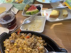 -豪客来牛排(红豆万花城店)
