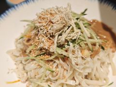 -青水瓦台汤泉(未央店)