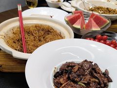 -福海居烤鸭店(鸟巢店)