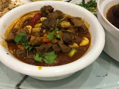 -阿西娅食府(中关村店)