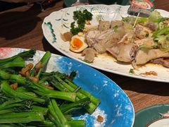 -粤·向群饭店(二沙岛店)