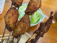 -炒豆合作社(东四总店)