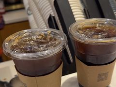 -逸派咖啡 EPARKCOFFEE(广安门店)