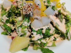 -萨莉亚意式餐厅(杭州滨江天街店)