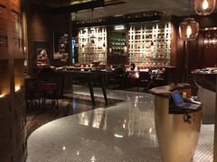 -恰餐厅及酒吧 CHAR Bar & Grill (北京丽都皇冠假日店)