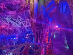 -佛爷洞旅游景区
